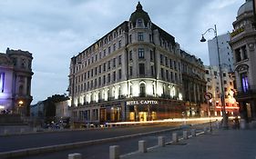 Hotel Capitol Bucarest